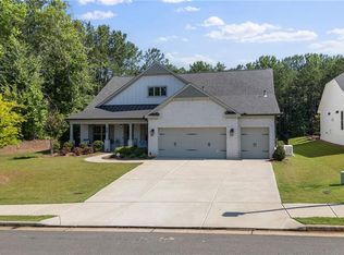 203 Belmont Park Dr, Canton, GA 30115