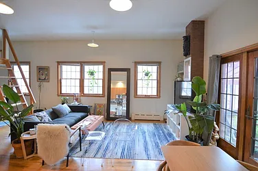 Rented by Owner