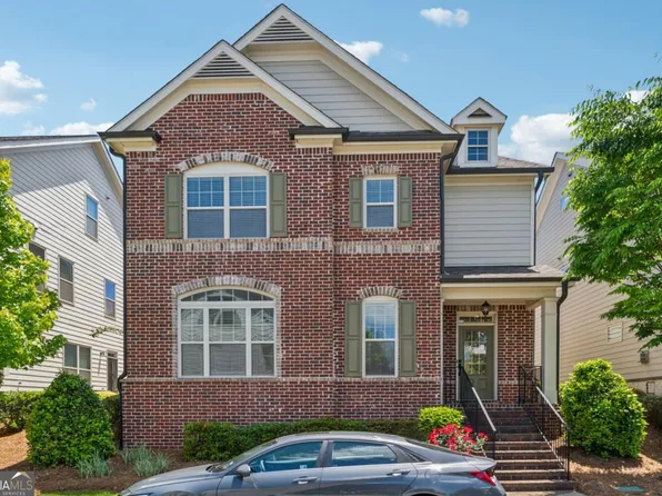 3182 Hartford Mill Pl, Duluth, GA 30097