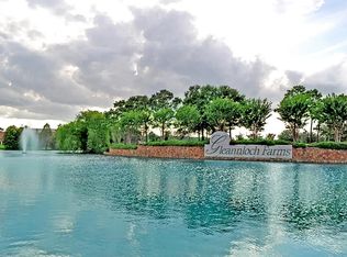 9123 Night Beacon Point Dr, Spring, TX 77379