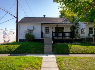 51 S 5th Ave, Beech Grove, IN 46107