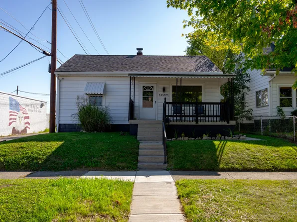 51 S 5th Ave, Beech Grove, IN 46107