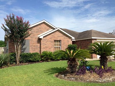 2210 Redfish Dr, Texas City, TX, 77591