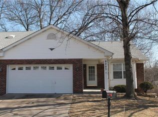 8003 Mastis Ct, Saint Louis, MO