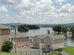 141A Central Ter, Hot Springs, AR 71913