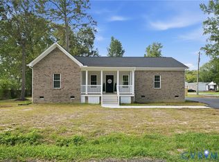 225 Liberty Ave, Richmond, VA 23223