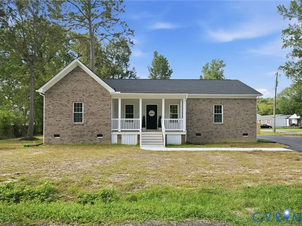 225 Liberty Ave, Richmond, VA 23223