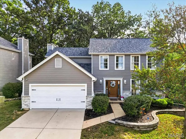 1034 Big Bend Station Dr, Valley Park, MO 63088