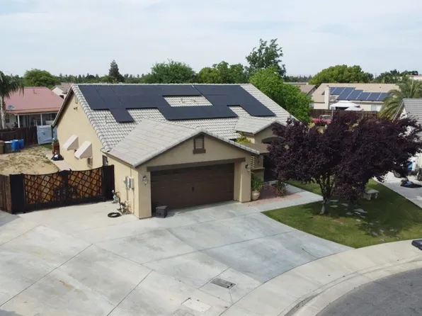 4308 Ascot Park Way, Bakersfield, CA 93312