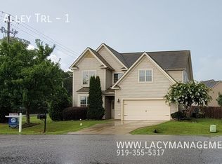 17 Oak Alley Trl #1, Clayton, NC 27527