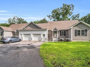 71 N Common #A, Westminster, MA 01473