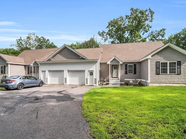 71 N Common #A, Westminster, MA 01473