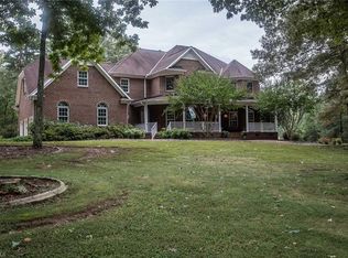 6823 Coltrane Mill Rd, Greensboro, NC 27406