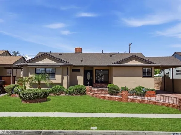 6313 Melvin Ave, Reseda, CA 91335