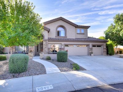 25461 N 69th Ave, Peoria, AZ, 85383