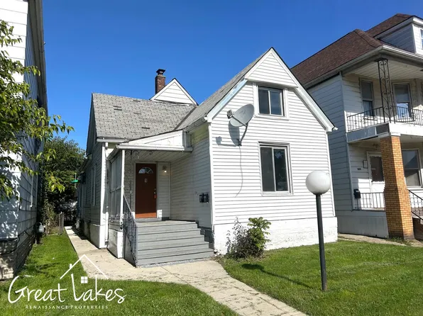 3013 Roosevelt, 3013 Roosevelt St #3013, Hamtramck, MI 48212