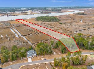 1543 Riverview Ter, Wilmington, NC 28401