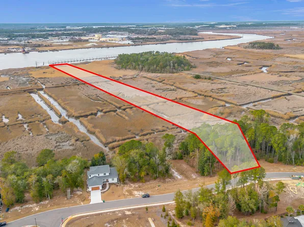 1543 Riverview Ter, Wilmington, NC 28401