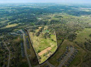 0 Tom Sharp Rd, Columbia, TN 38401