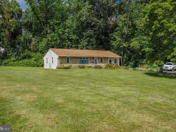 614 Paradise Rd, Aberdeen, MD 21001