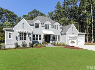 11425 Royal Amber Way, Raleigh, NC 27614