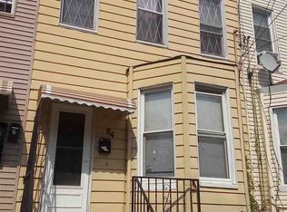 84 Virginia Ave, Jersey City, NJ 07304