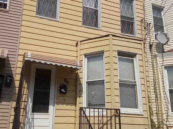84 Virginia Ave, Jersey City, NJ 07304