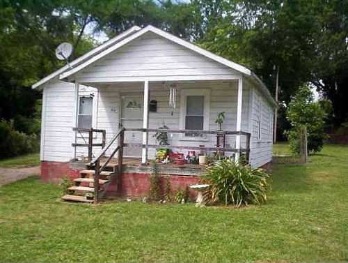 314 Cora Street