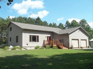 7352 Jackpot Ave, Sparta, WI 54656