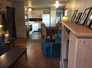 1858 Premier Ave, Hyder, AK 99923