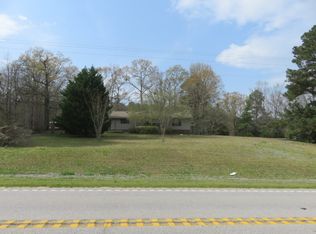 5747 Lincolnton Hwy, Thomson, GA 30824