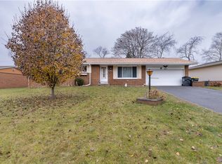 463 Sharon Dr, Rochester, NY 14626
