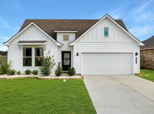 12772 Silverbell Ave, Denham Springs, LA 70726