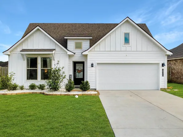 12772 Silverbell Ave, Denham Springs, LA 70726