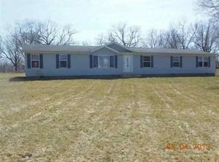 303 Warren Ave, Montpelier, IN
