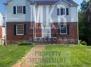 1920 Avon Rd SW, Roanoke, VA 24015