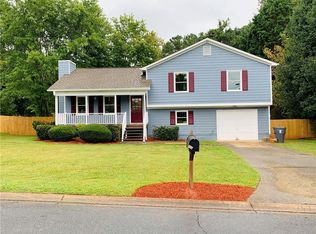 4795 Davenport Trce NW, Acworth, GA 30101