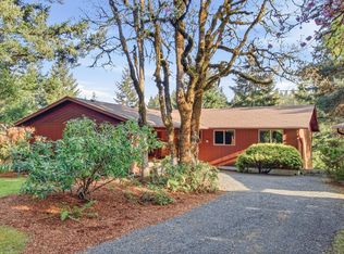 14325 NW Pheasant Hill Rd, McMinnville, OR