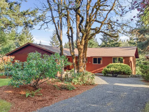 14325 NW Pheasant Hill Rd, McMinnville, OR 97128