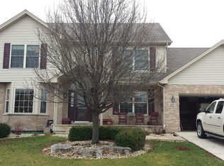 620 Clifford Dr, Minooka, IL 60447