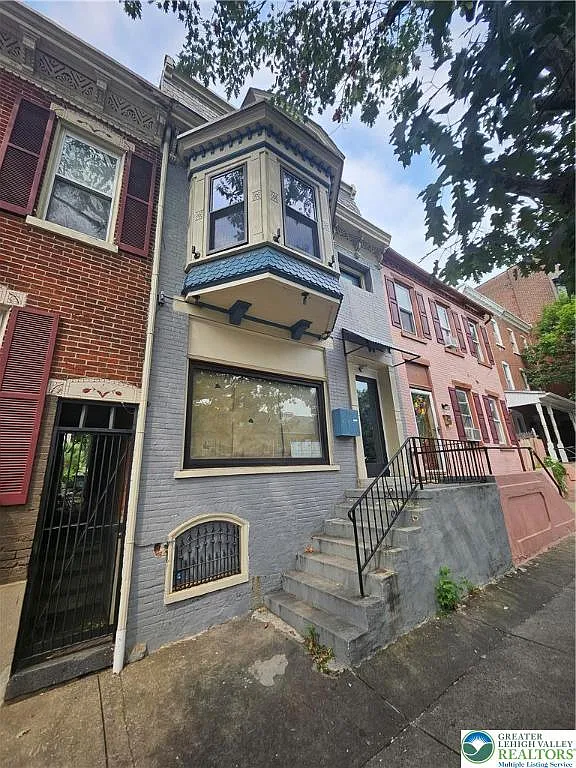 Building Photo - 438 N 7th St #2