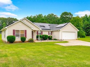 1317 Harris Bridge Rd, Anderson, SC 29621