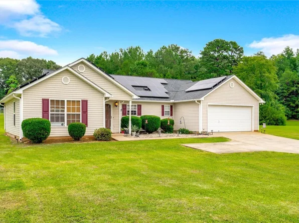 1317 Harris Bridge Rd, Anderson, SC 29621