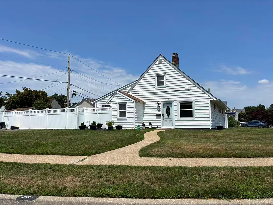 23 Bent Ln