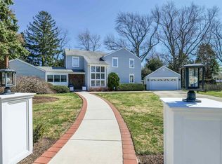 1200 Woodlynne Blvd, Linwood, NJ 08221