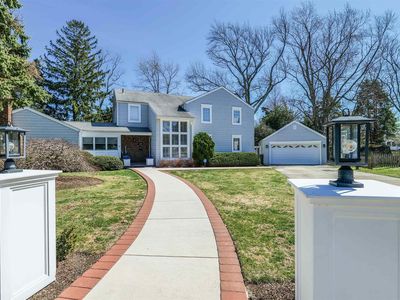 1200 Woodlynne Blvd, Linwood, NJ, 08221