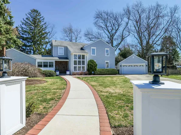 1200 Woodlynne Blvd, Linwood, NJ 08221