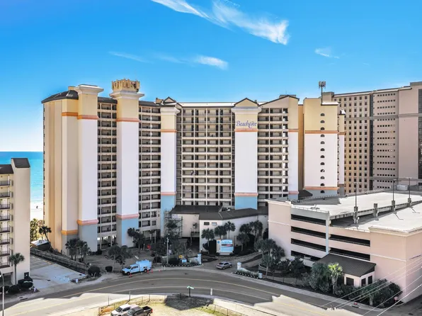4800 S Ocean Blvd. #805, North Myrtle Beach, SC 29582