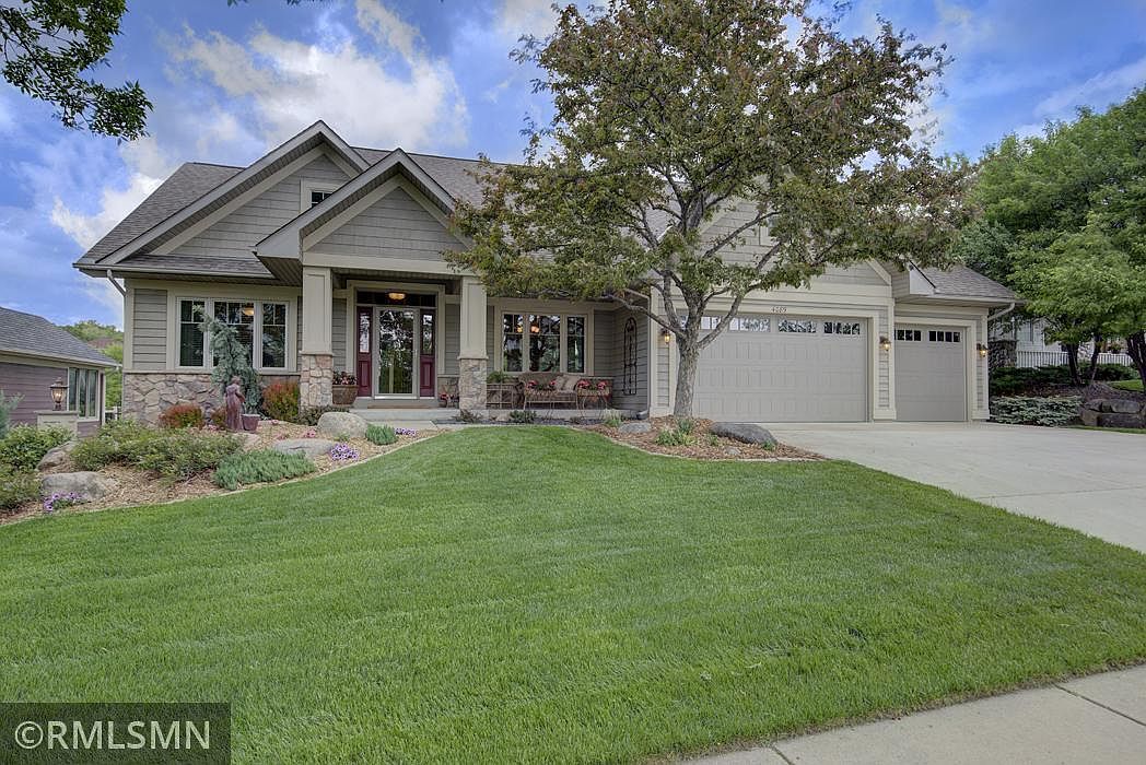 4089 Evermoor Pkwy, Rosemount, MN 55068 Zillow