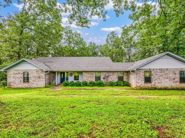 343 Highway 124 W, Damascus, AR 72039